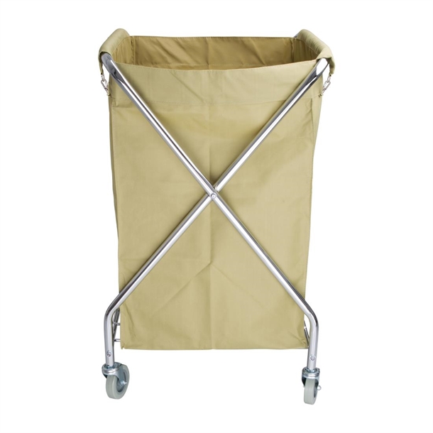 Jantex Servo-X Linen Trolley 220Ltr Jantex Servo-X Linen Trolley 220Ltr