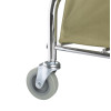 Jantex Servo-X Linen Trolley 220Ltr Jantex Servo-X Linen Trolley 220Ltr