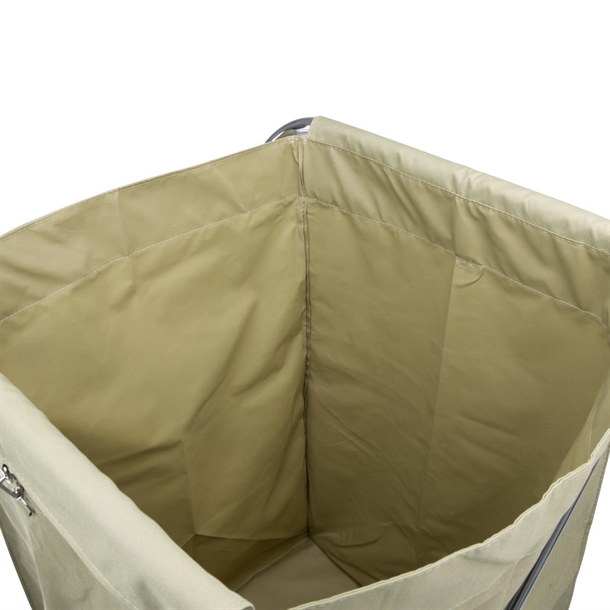 Jantex Servo-X Linen Trolley 220Ltr Jantex Servo-X Linen Trolley 220Ltr
