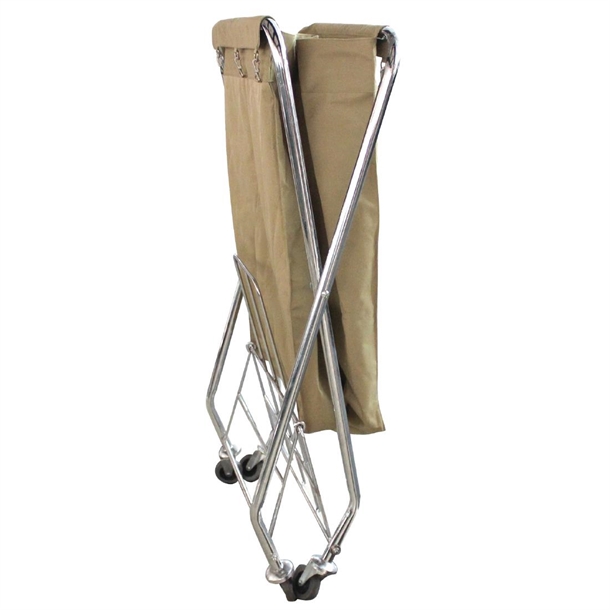 Jantex Servo-X Linen Trolley 220Ltr Jantex Servo-X Linen Trolley 220Ltr