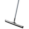 Jantex Galvanised Steel Squeegee 457mm Jantex Galvanised Steel Squeegee 457mm