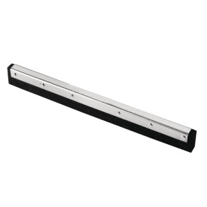 Jantex Galvanised Steel Squeegee 457mm