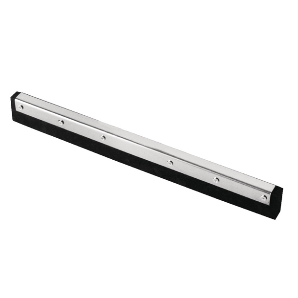 Jantex Galvanised Steel Squeegee 457mm Jantex Galvanised Steel Squeegee 457mm