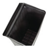 Cambro Trash Container for KD Utility Carts - Black Cambro Trash Container for KD Utility Carts - Black