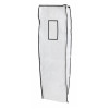 Cambro 1/1GN Food Pan Trolley Cover Tall