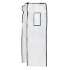 Cambro 1/1GN Food Pan Trolley Cover Tall
