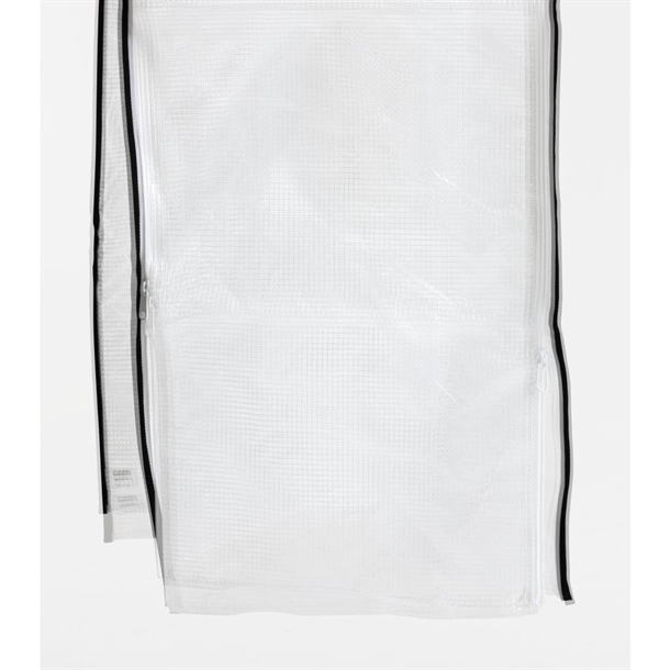 Cambro 1/1GN Food Pan Trolley Cover Tall