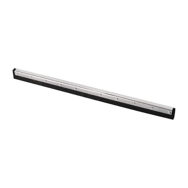 Jantex Galvanised Steel Squeegee 762mm