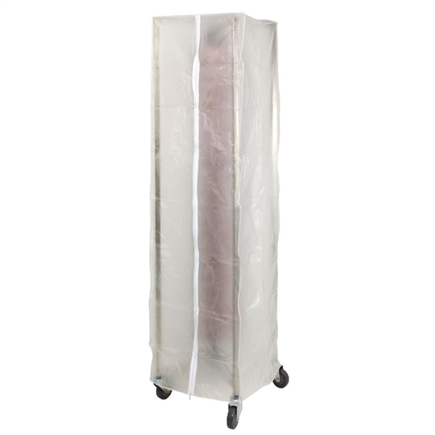 Vogue Mobile Plate Rack Cover Vogue Mobile Plate Rack Cover