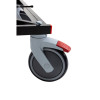 Jackstack Charged Plate Storage 104 Plates