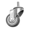 Castors for Vogue Stainless Steel Tables (4 Pack)