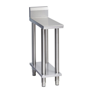 Cobra by Moffat Infill Bench with Splashback 300mm C300