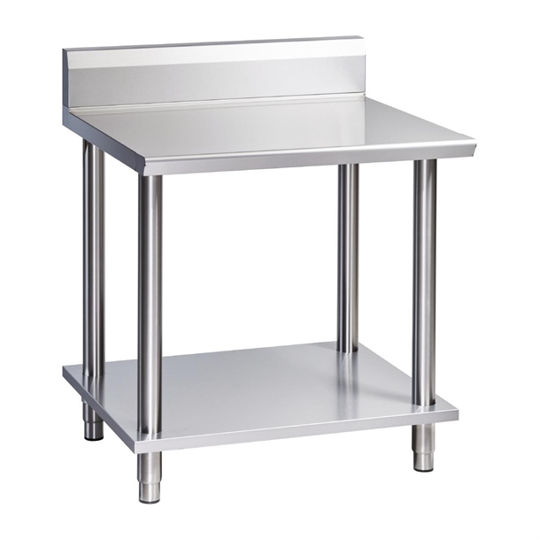 Cobra by Moffat Infill Bench with Splashback 900mm C900
