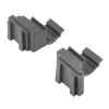 Cambro Camshelving Basics Plus 4 Tier Shelving Starter Unit - 1830x 915x460mm Cambro Camshelving Basics Plus 4 Tier Shelving Starter Unit - 1830x 915x460mm