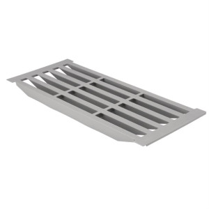 Cambro Camshelving Basics Plus 4 Tier Shelving Starter Unit - 1830x1525x460mm