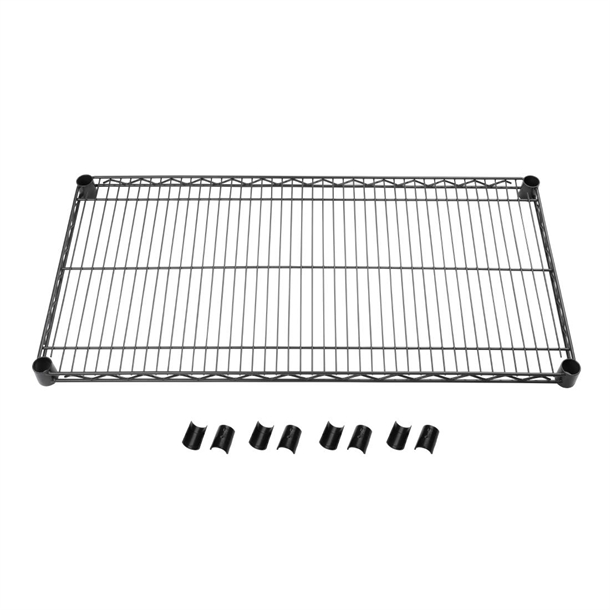Nisbets Essentials Steel Shelf 915 x 457mm (for DC819)