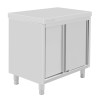 Vogue Floor Standing Cupboard Vogue Floor Standing Cupboard