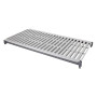 Cambro Basics Single Tier Add On Shelf Kit - 610x1070mm