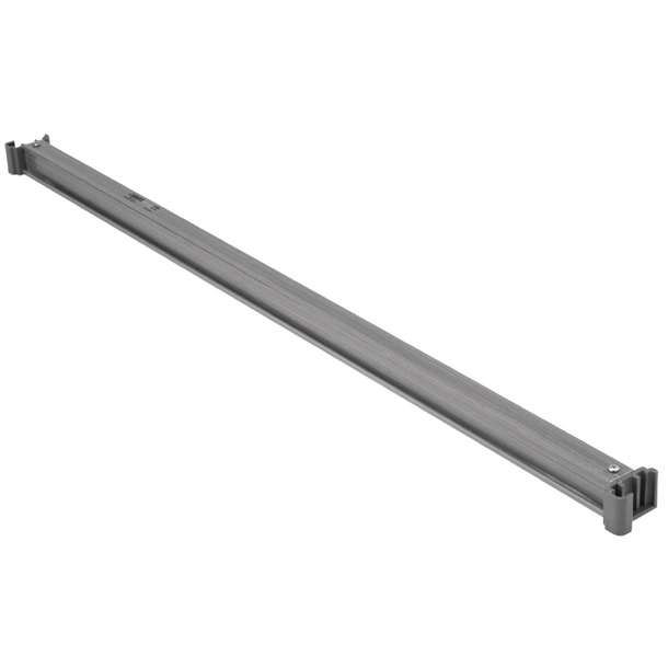 Cambro Camshelving Basics Plus 4 Tier Shelving Starter Unit - 1830x1220x460mm Cambro Camshelving Basics Plus 4 Tier Shelving Starter Unit - 1830x1220x460mm