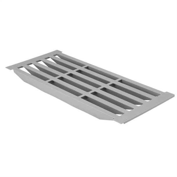 Cambro Camshelving Basics Plus 4 Tier Shelving Starter Unit - 1830x1220x460mm Cambro Camshelving Basics Plus 4 Tier Shelving Starter Unit - 1830x1220x460mm