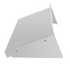 Vogue Stainless Steel Kitchen Shelf 900mm Vogue Stainless Steel Kitchen Shelf 900mm