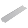 Vogue Stainless Steel Kitchen Shelf 1500mm