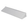 Vogue Stainless Steel Kitchen Shelf 1200mm