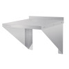 Vogue Stainless Steel Microwave Shelf