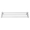 Vogue Stainless Steel Wall Shelf 1200mm Vogue Stainless Steel Wall Shelf 1200mm