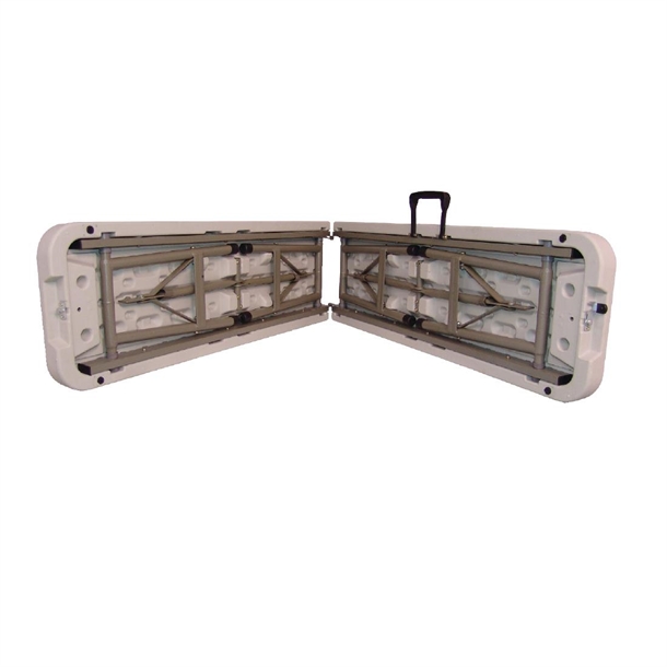 Bolero Centre Folding Bench 6ft Bolero Centre Folding Bench 6ft