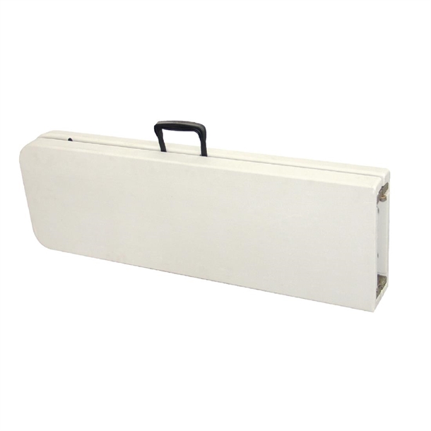 Bolero Centre Folding Bench 6ft Bolero Centre Folding Bench 6ft