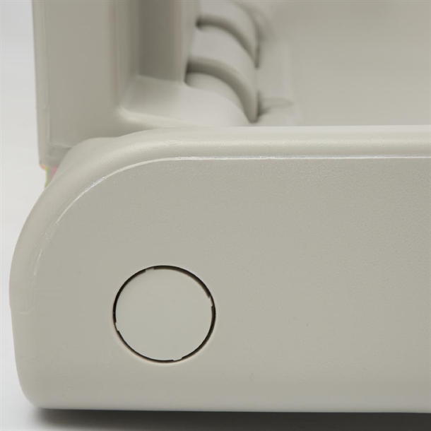 Bolero Horizontal Baby Changing Station