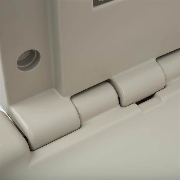 Bolero Horizontal Baby Changing Station