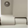Bolero Horizontal Baby Changing Station