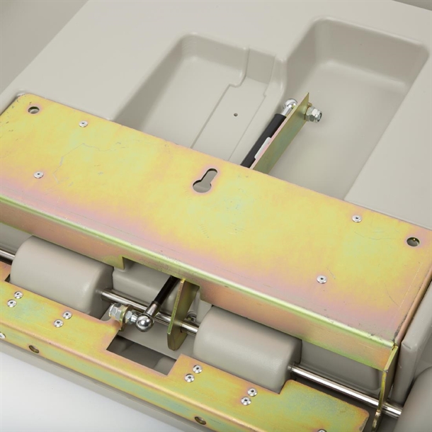 Bolero Horizontal Baby Changing Station