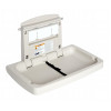 Rubbermaid Baby Changing Station