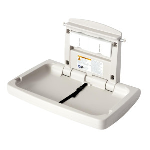 Rubbermaid Baby Changing Station
