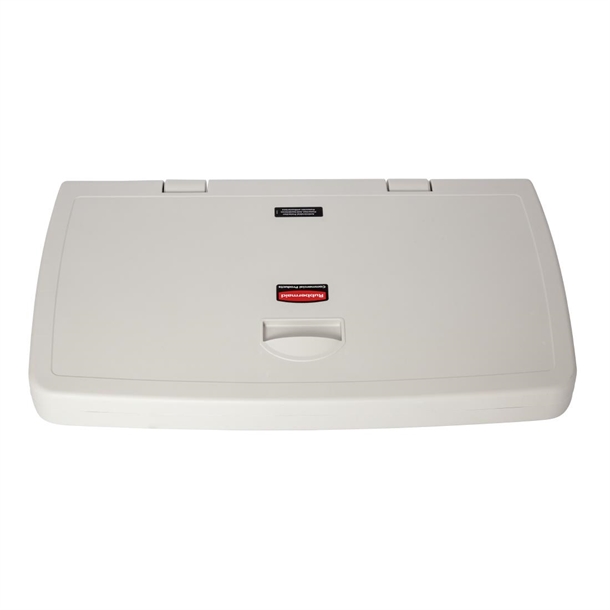 Rubbermaid Baby Changing Station