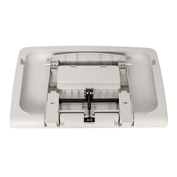 Rubbermaid Baby Changing Station
