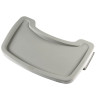 Rubbermaid High Chair Platinum Tray