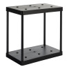 Utopia Multiple Contact Charger to Suit up to 6 Lamps (Includes 4 Poles)