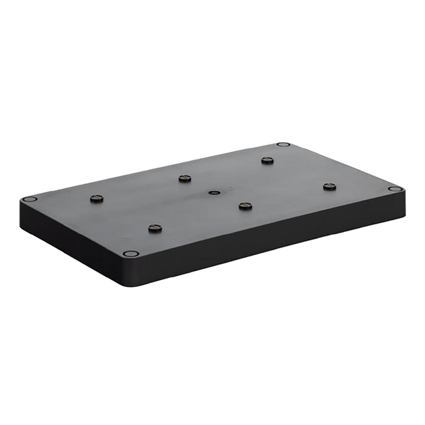 Utopia Multiple Contact Charger to Suit up to 6 Lamps (Includes 4 Poles)