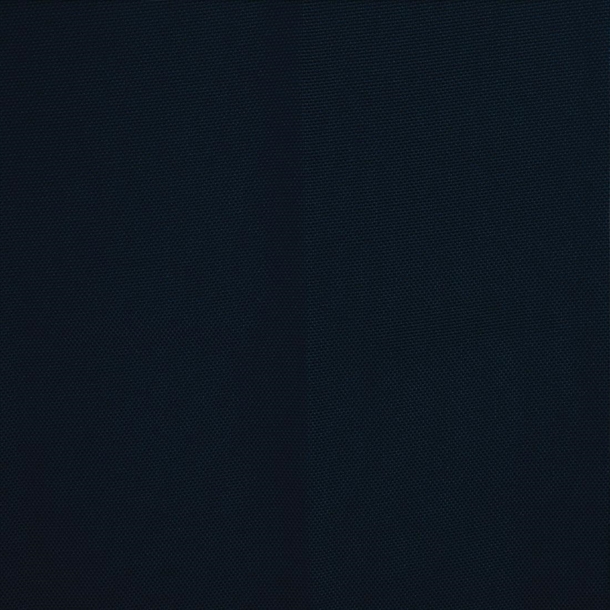 Bolero Dark Blue Canvas Barrier