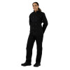 Whites Vegas Unisex Chef Jackets Long Sleeve Black Whites Vegas Unisex Chef Jackets Long Sleeve Black
