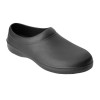 Slipbuster Basix Chef Clogs Black