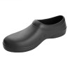 Slipbuster Basix Chef Clogs Black