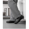 Slipbuster Basix Chef Clogs Black