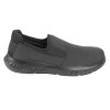 Slipbuster Drexo Slip On Safety Shoes