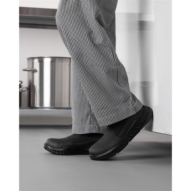 Slipbuster Drexo Slip On Safety Shoes