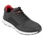 Slipbuster Veso Trainers Black